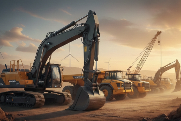 Opciones de financiamiento para equipos...